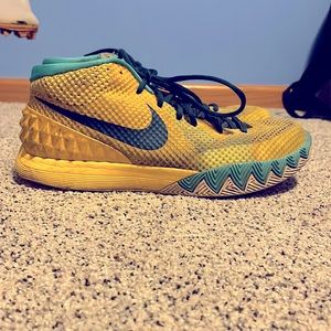 Nike Kyrie 1